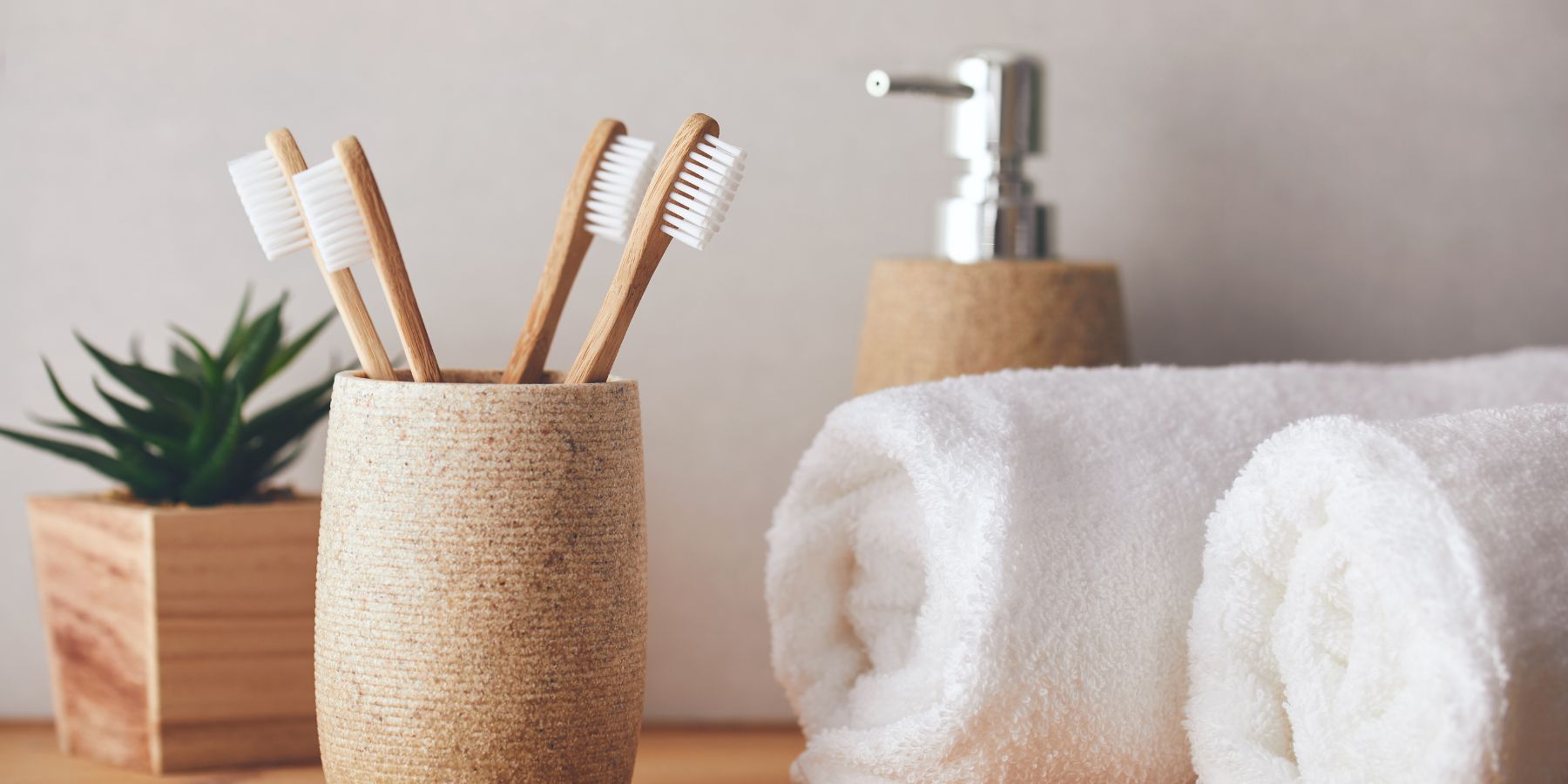 Cold and Flu Season: 5 Tips to Disinfect Your Toothbrush