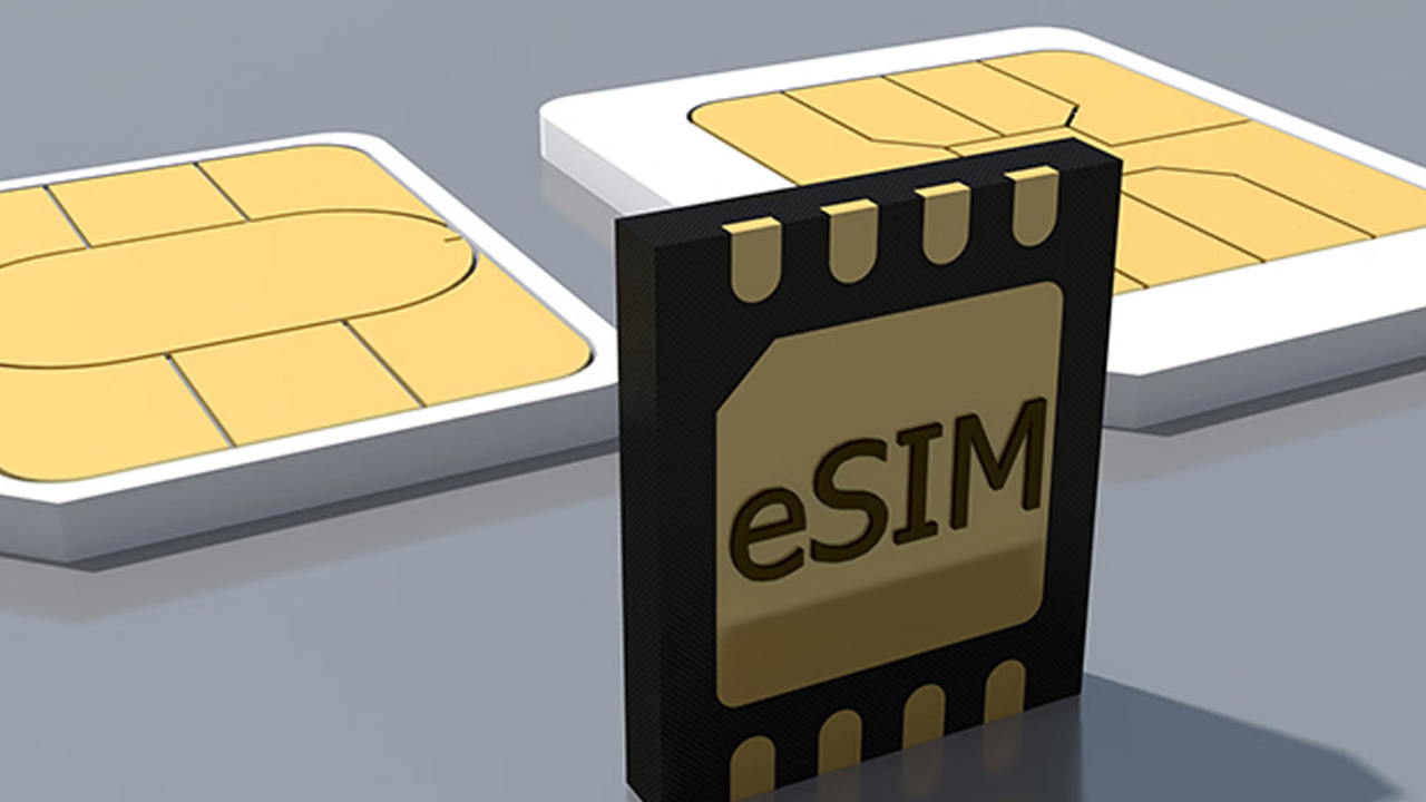 Which Cellular Providers Are Compatible with Apple Watch eSIM?