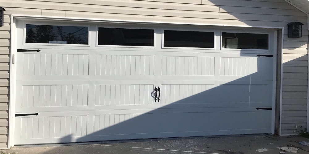 What Are 16x7 Insulated Garage Doors And Their Important