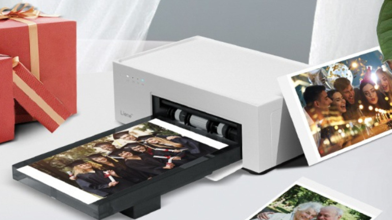What are Major Strategies for Editing Photos Before Printing with a Liene 4x6 Photo Printer?